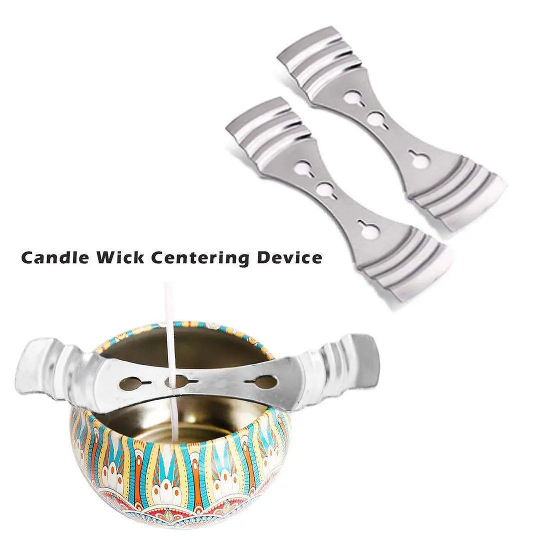 Craft Calm: Complete DIY Candle-Making Kit
